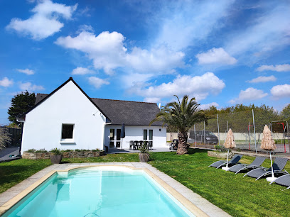Le Petit Baradoz, Location De Vacances à Trégunc