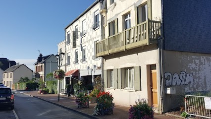 La villa des fleurs blonville sur mer, Maison d'Hôtes à Blonville-sur-Mer