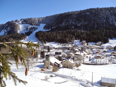 Les Berlicants - Location De Vacances Mijoux, Location de Vacances à Mijoux