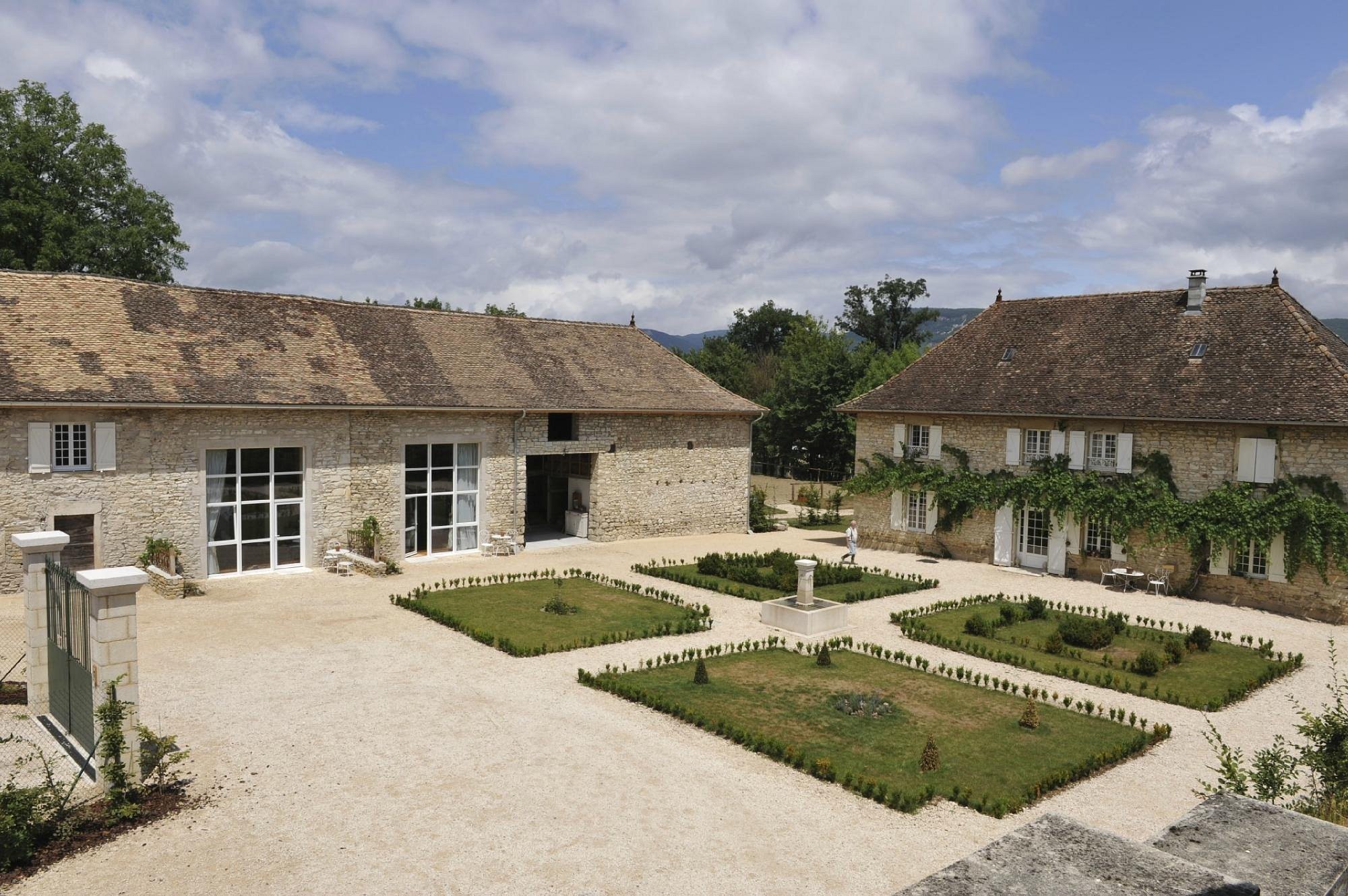 Chambre d'hôtes Maison Rioufol, Chambre d'Hôtes à Creys-Mépieu