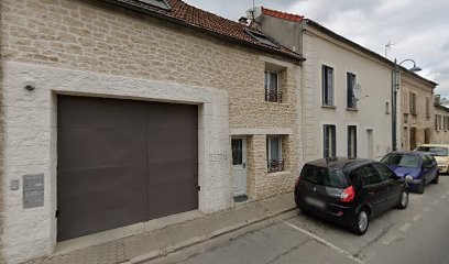 Loft De Mareuil 77 10 Min Disney, Chambre d'Hôtes à Mareuil-lès-Meaux