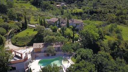 Le Jas du Colombier, Chambre d'Hôtes à Moustiers-Sainte-Marie