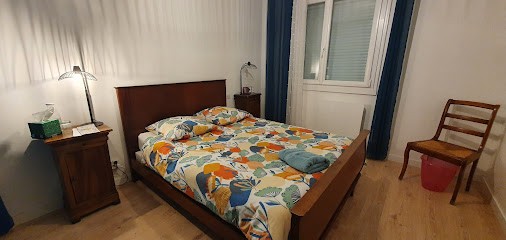 Aux coquelicots sauvages, Chambre d'Hôtes à Pont-Saint-Martin