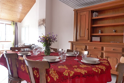 Gîte Le Chasseron, Location De Vacances aux Fourgs