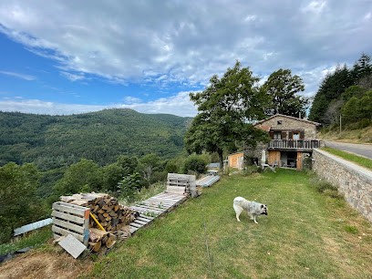 Chambres d’hôtes Petit Marchand, chez Jacques, Chambre d'Hôtes à Pailharès