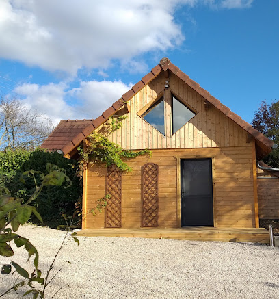 Gîte Des Mésanges, Location De Vacances à Cesancey