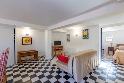 Maison Royan Foncillon-Le Chay classée PMR, Location de Vacances à Royan