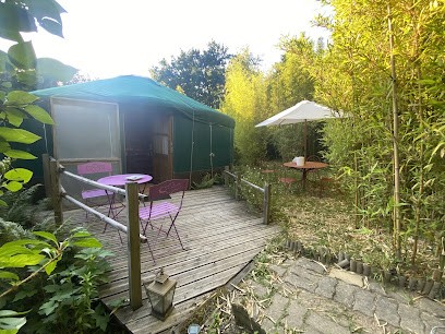 Cathyourte, Chambre d'Hôtes à Chançay