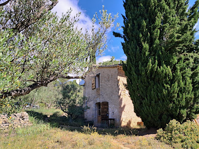 Les Coteaux D'eos, Maison D'hôtes à Salernes