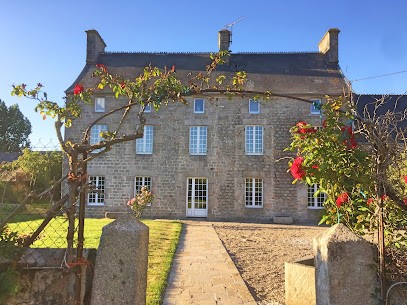 La Maison Gervaiserie, Chambre d'Hôtes à Reville
