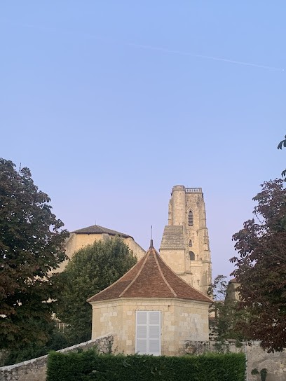 LOU MUT, Chambre d'Hôtes à Lectoure