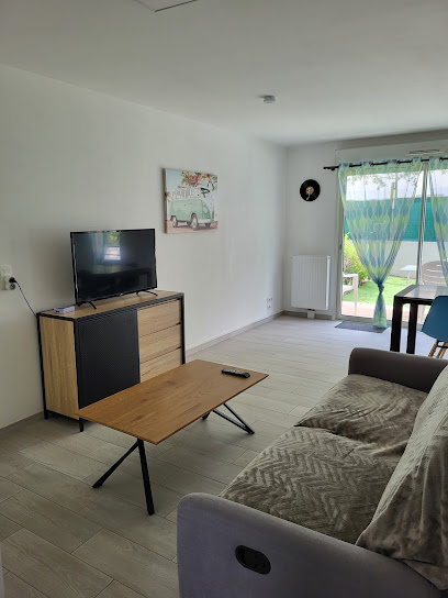 Ti Korelo Ploemeur, Location De Vacances à Ploemeur