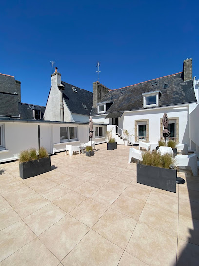 Bed And Sea, Location De Vacances à Concarneau