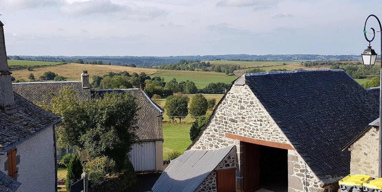 CHAMBRE D HÔTES NICOLE et VINCENT, Chambre d'Hôtes à Cantoin