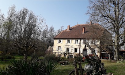 AU HETRE POURPRE, Chambre d'Hôtes à Esmoulins