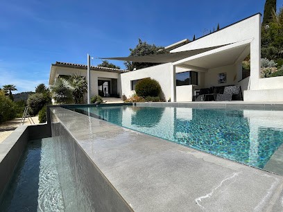 Villa Canadeau, Location de Vacances au Castellet