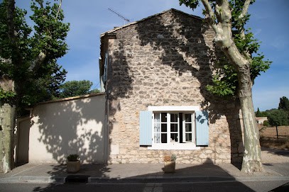 La Petite Maison De Maussane, Maison d'Hôtes à Maussane-les-Alpilles