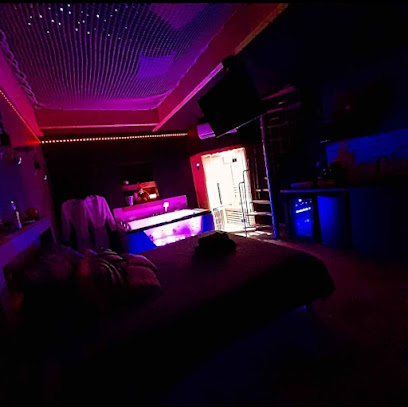 Instant À Deux Loft & Spa Location De Vacances à Précigné