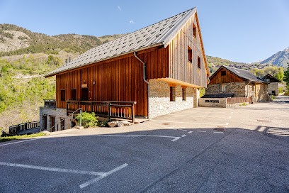 les Petites Marmottes, Location de Vacances à Vaujany