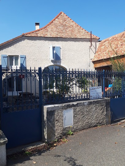 La Ferme de Bicatou, Chambre d'Hôtes à Maslacq