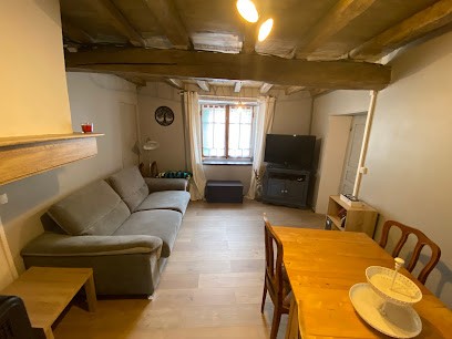 Gîte « Al Cantou », Location de Vacances à Massat