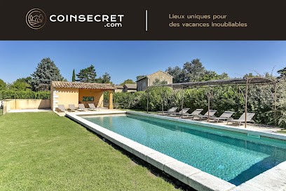 Coin Secret, Location de Vacances à Entraigues-sur-la-Sorgue