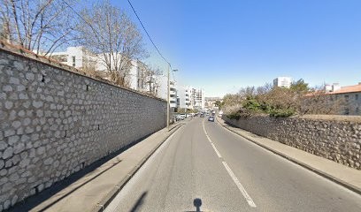 Test, Chambre d'Hôtes à Marseille 14