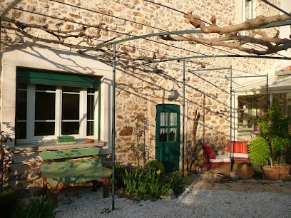 Les Terres Basses, Chambre d'Hôtes à Fabrezan