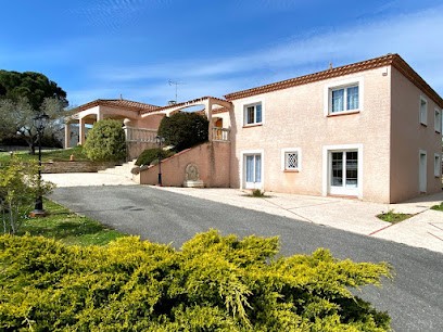 Gîte du Mercadal, Maison d'Hôtes aux Pujols