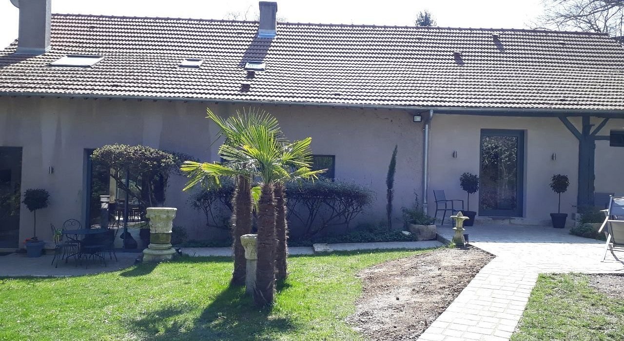 Le Parc Stanislas Chambres d'hôtes, Chambre d'Hôtes à Chartres