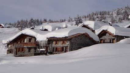 Chalet Eterlou, Location de Vacances à Montvalezan