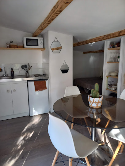 Chez Nelson Et Jessica, Location De Vacances à Fontès