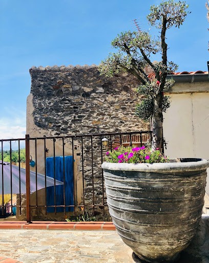 Gîte Le Mas des Albères, Maison d'Hôtes à Montesquieu-des-Albères