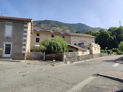 Maison de vacances, Chambre d'Hôtes à Luzenac