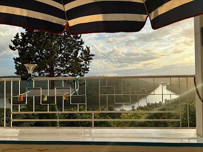 Résidence des Vannes, Chambre d'Hôtes à Liverdun