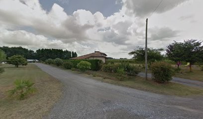 Nadine Berraute, Location de Vacances à Orx