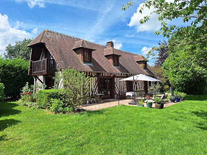 Longère Des 4 Ormes, Maison D'hôtes à la Lande-Saint-Léger