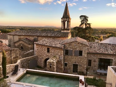 Les Ateliers De La Bastide, Maison d'Hôtes à La Bastide-d'Engras