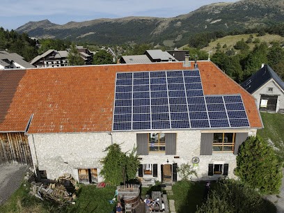 Gîtes le Cairn, Gresse-en-Vercors, Location de Vacances à Gresse-en-Vercors
