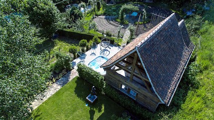 B. Cottage - Gite de Luxe Riquewihr, Alsace [JL BRENDEL], Maison d'Hôtes à Riquewihr