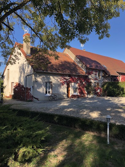 Chambres d'hôtes d'Albertine, Chambre d'Hôtes à Léré