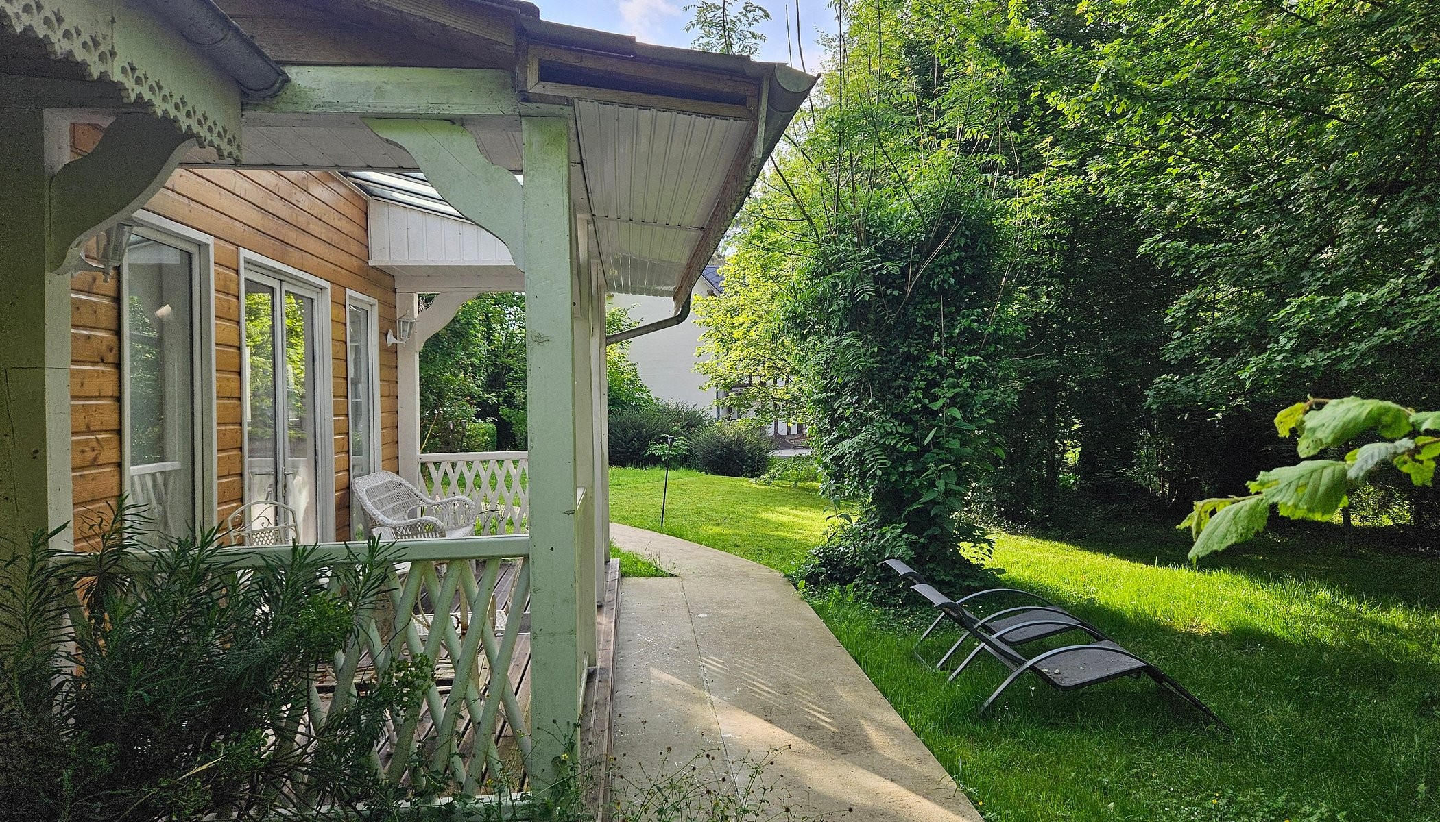 Le Moulin des Roses, Chambre d'Hôtes à Neslette