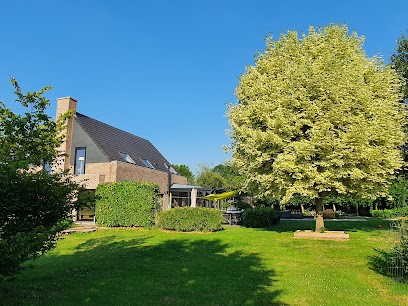 Hydrangeraie Chambre d'hôtes, Chambre d'Hôtes à Clairfayts