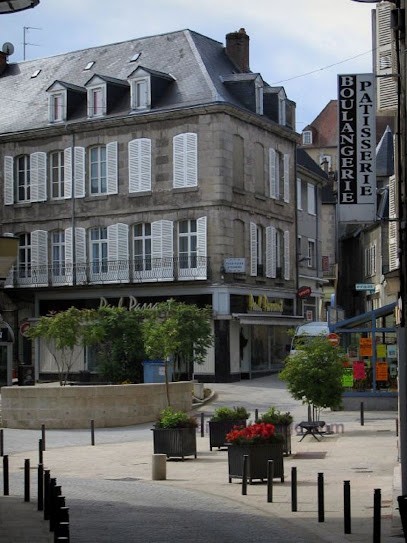 Appartement D'hôtes, Location de Vacances à Guéret