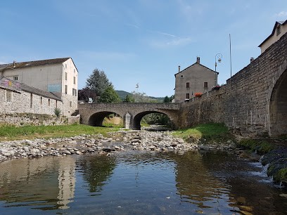 Vacation Village Meyrueis, Location de Vacances à Meyrueis