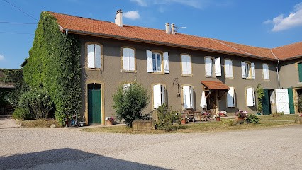 La Jonchière, Chambre d'Hôtes à Cheminot