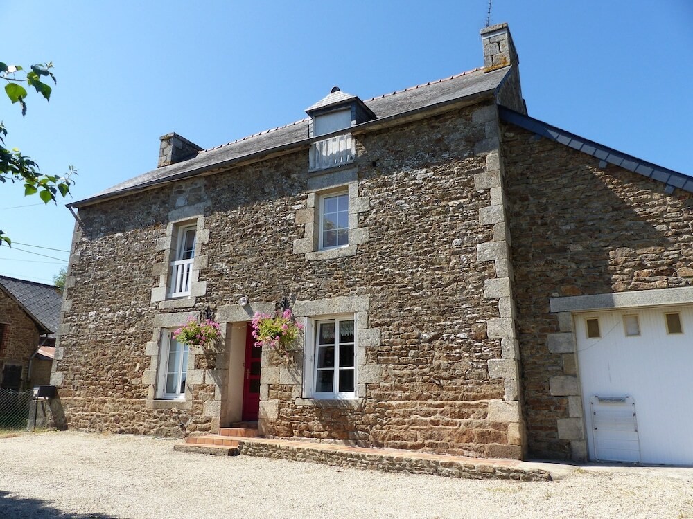 Chambre D'hôtes De Bellevue, Chambre d'Hôtes à Lanvallay