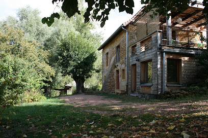 Terre Amoureuse Chambre D'hôtes à Mailly
