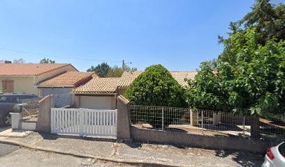 Chez Emma et Chris, Chambre d'Hôtes à Rocbaron