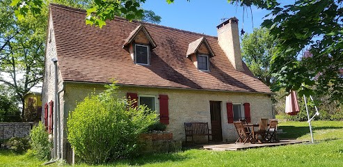 Gite de la Balme, Chambre d'Hôtes à Issendolus